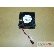 MMF-06F24ES Mitsubishi fan 24vdc 0.1A 60*60*25mm new and origianl