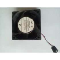 MMF-06G24DH-CN1 Mitsubishi fan 24vdc 0.06A 60*60*25mm new
