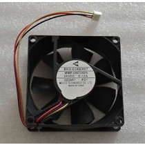 BKO-C2460H07 MMF-08C24DS-FC1 Mitsubishi fan 24vdc 0.12A 80*80*25mm new
