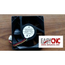 MMF-09B24DH-RCB Mitsubishi fan 24vdc 0.12A 92*92*25mm new