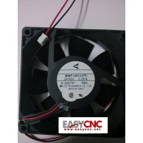 MMF-09C24TS-YN4 Mitsubishi fan 24vdc 0.20A 92*92*25mm new