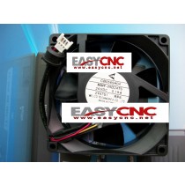 MMF-09D24TS-RP6 Mitsubishi fan 24vdc 0.19A 92*92*25mm new