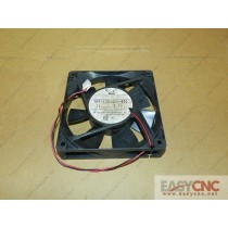 MMF-12B24DH-R00 Mitsubishi fan 24vdc 0.18A 120*120*25mm new