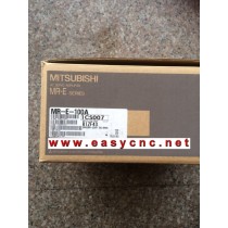 MR-E-100A Mitsubishi ac servo new