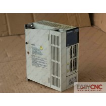 MR-J2-40B Mitsubishi servo driver used