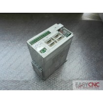 MR-J2S-100B4 Mitsubishi servo driver unit used