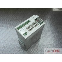 MR-J2S-100CT4 Mitsubishi servo driver unit used