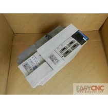 MR-J2S-500A-EG055 Mitsubishi ac servo unit used
