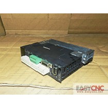 MR-J3-20T Mitsubishi AC servo used