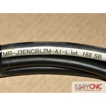MR-J3ENCBL2M-A1-L Mitsubishi cable new