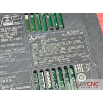 MR-J4-60B Mitsubishi ac servo used