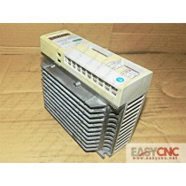 MR-J40A Mitsubishi AC servo used