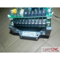 MR-S12-80A-E01 Mitsubishi servo amplifier used