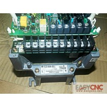 MR-S12-80B-E01 Mitsubishi servo drive used