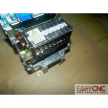 MR-S2-100A-E31 Mitsubishi servo amplifier used