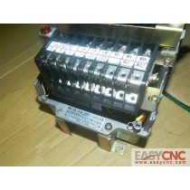 MR-S2-33A-E01 Mitsubishi servo amplifier used