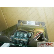 MR-S80E-33A Mitsubishi servo amplifier used