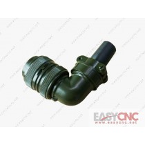 MS3108A-28-11S Mitsubishi Fanuc servo motor encoder connector new