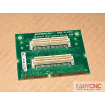 MS7709EXT01B/010 HITACHI PCB used