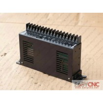 MSP101 speed controller used