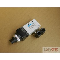 MVMC-210-8A-3TB mindman used