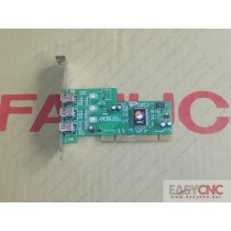 N2U6735X0260 NN-300012-S6 FC PCB used