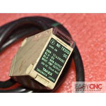 NE-TR30D TAKEX RECIEVER unit used