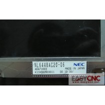 NL6448AC20-06 Nec 10.4 Inch LCD new