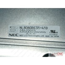 NL8060BC31-41D Nec LCD new