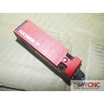 NM02RBA-M EUCHNER safety switch used