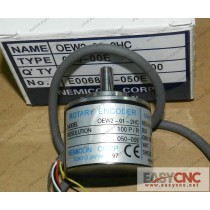 OEW2-01-2HC Nemicon rotary encoder new