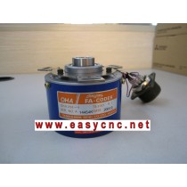 OHA25K-4 Mitsubishi encoder used