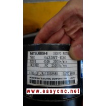 OHE25K-85/E30 Mitsubishi encoder used