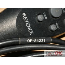 OP-84231 Keyence used