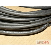 OP-87641 Keyence sensor CABLE used