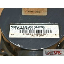 OSA105S Mitsubishi encoder used