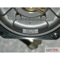 OSA17-021 Mitsubishi encoder used