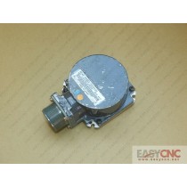 OSE253S Mitsubishi rotary encoder used