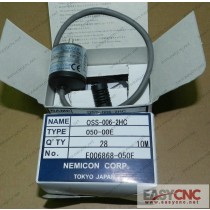 OSS-006-2HC Nemicon rotary encoder new