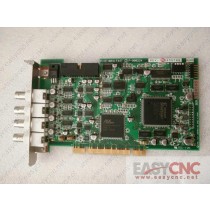 FAST RICE-001B P-900224 video capture card used