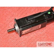 P50B04007DCLEF KAWASAKI ac servo motor used