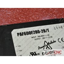 PAF600F280-28/T TDK IGBT used