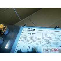 PCS110FZ LAUER Operator Interface used