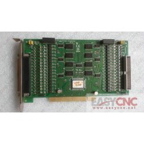 PISO-P32C32 capture card used