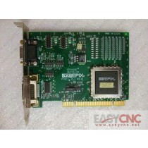 EPIX PIXCICL1 R2.0 pci card used