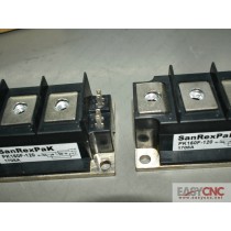 PK160F-120 Sanrex module new