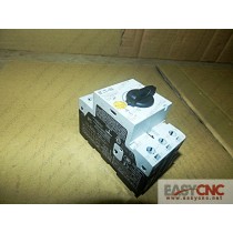 PKZMO-1 Moeller Circuit Breaker used