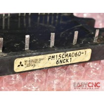 PM15CMA060-1 Mitsubishi IGBT used