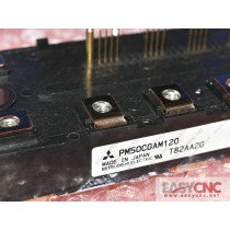 PM50CGAM120 Mitsubishi IGBT used