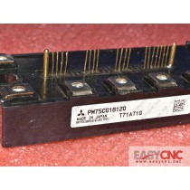 PM75CG1B120 Mitsubishi IGBT used